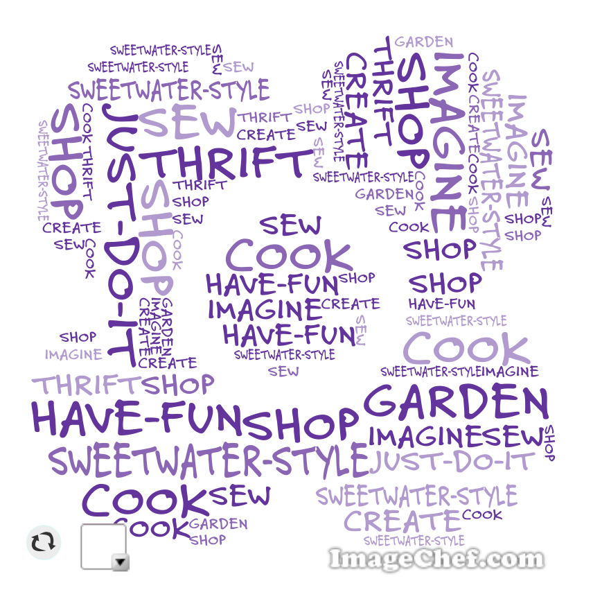 word cloud shapes and word generator